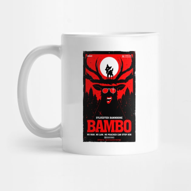 Bambo by BadBox